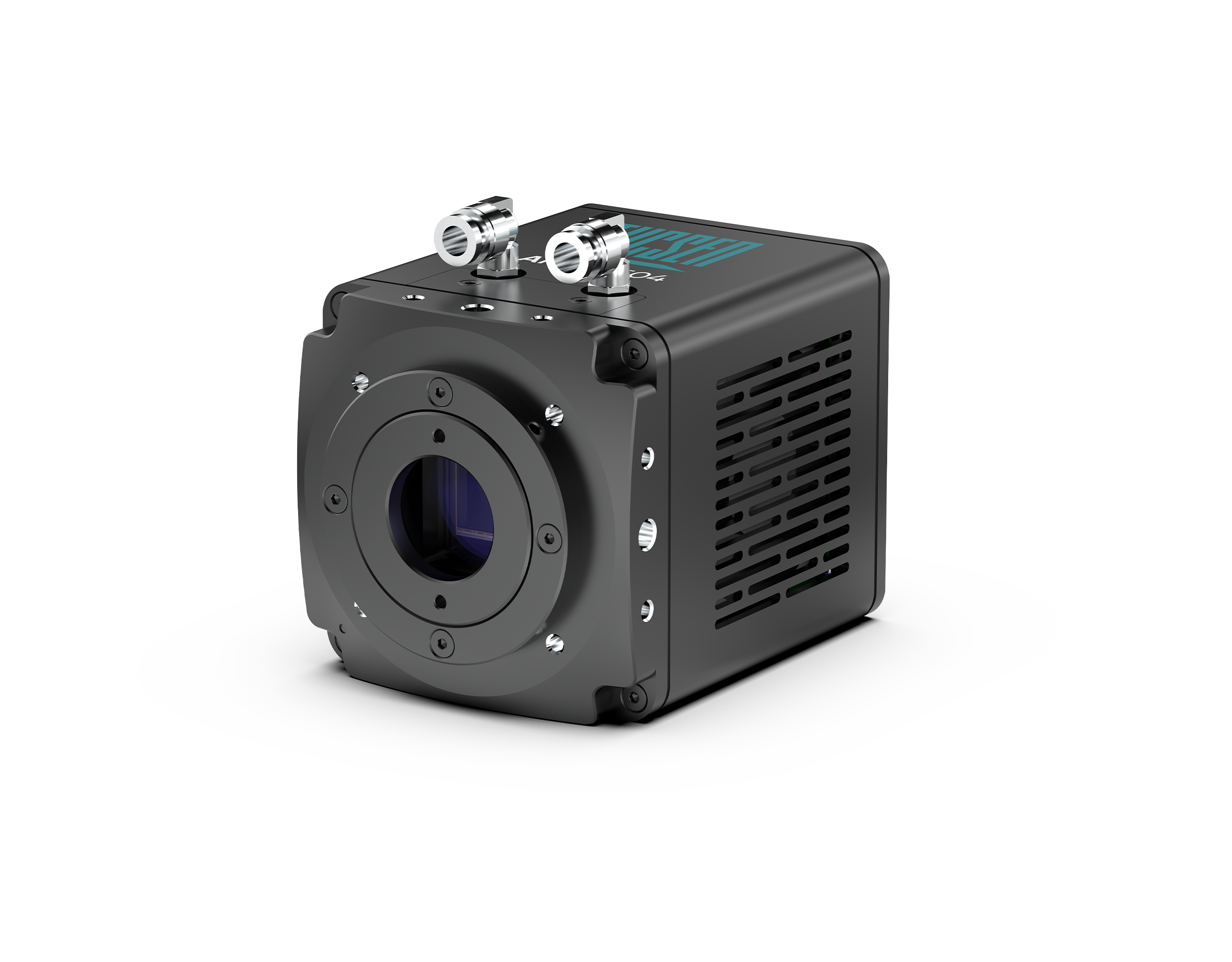 Aries 6504 Pro Camera. Black