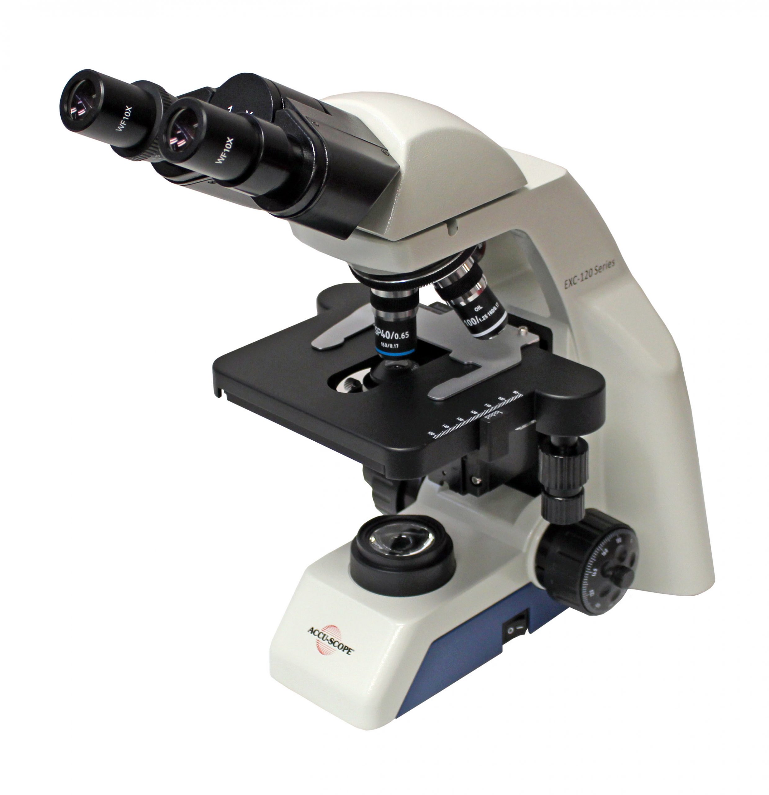 Upright microscope EXC-120